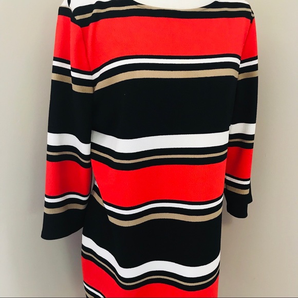 Sandra Darren Shift Dress - Picture 3 of 6